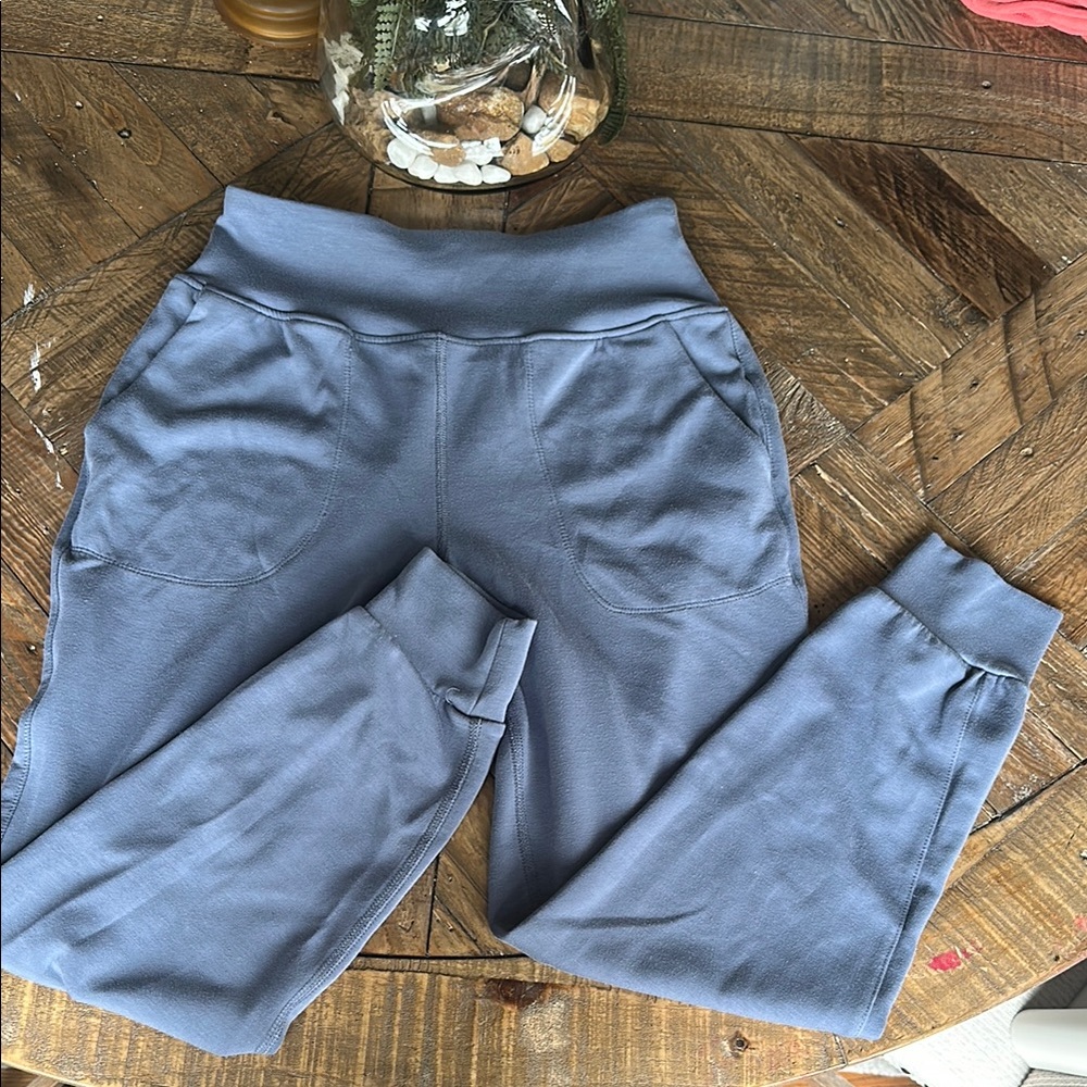 Sage Track Pants & Joggers